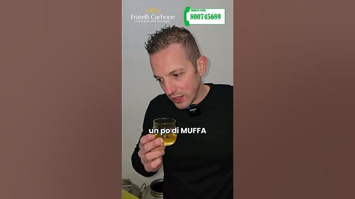 ABBIAMO FATTO UN TEST ! Frantoio tradizionale e olive mature: ecco cosa succede 🫒⚠️
