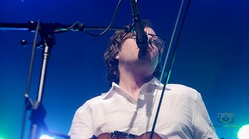 The Infamous Stringdusters  "Fearless/The Hitchhiker/Shakedown Street/The Hitchhiker"