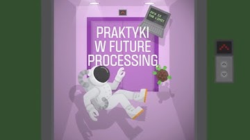 Praktyki studenckie w Future Processing