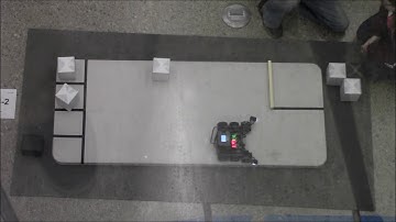Judge training video #5 for Robofest 2019 Sr. Game, BinaryBlocks