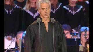 Dmitri Hvorostovsky - Tenderness chords