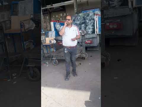 اینو فقط کاسب های میدان تره بار می فهمن