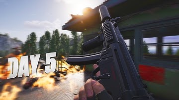 Overcoming the Losses in Arena Breakout: Infinite 