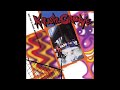 Krush Groove All-Stars - Krush Groovin