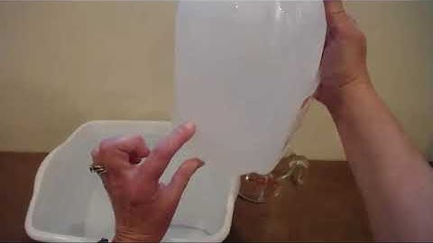 Apologia Exploring Creation with General Science 2nd Edition Experiment 14 2