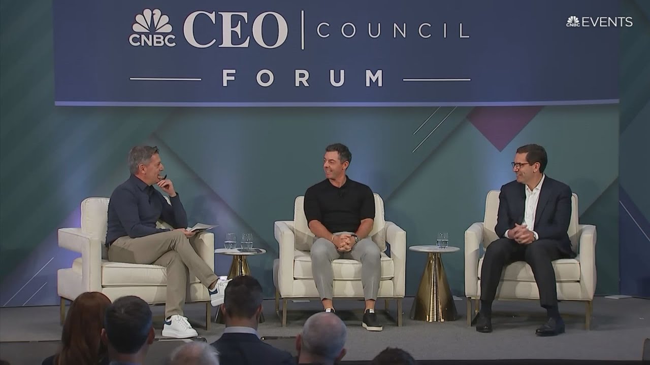CEO Council Forum: Championship Experience