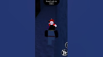 Getting kicked from server by Jason #forsaken #roblox