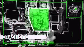 MW3 ELITE MAP GUIDES - BAKAARA.mp4