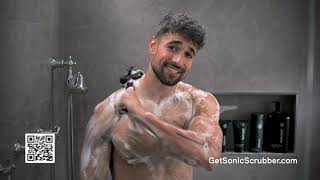 BlackWolf Sonic Scrubber Commercial (04/2023)