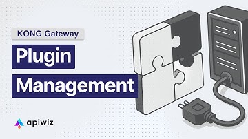 Managing KONG API Gateway Plugins with APIwiz