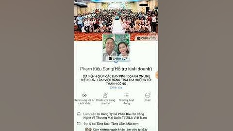 Cách đăng nhập và sử dụng livefb