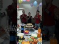 مبروك وعقبال المية..الليلة فرحتنا كبيرة..الليلة احلى عيد...(1)
