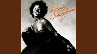 Video thumbnail of "Randy Crawford - One Day I'll Fly Away"