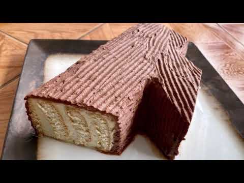 Video: Receta për ëmbëlsira të dietës së Vitit të Ri