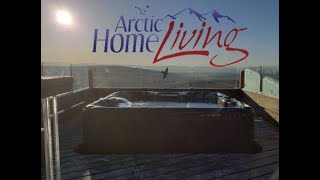 Soak in the best hot tubs in Alaska from the state's most experienced staff!