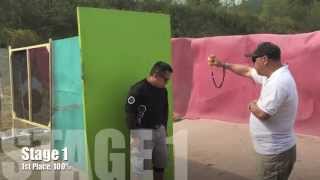 2015 IPSC BC Provincial Championship