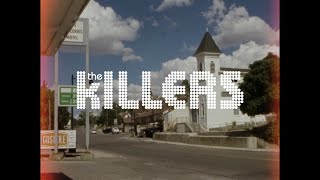 The Killers – Pressure Machine Trailer 4