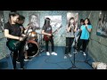 Huling Sayaw - Kamikazee (Cover by SPCS Band)