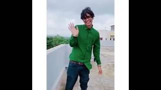 Sada sexy raho men 🔥😁 Transformation 😉 Krishna Tiktok