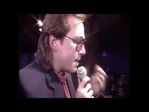Bill Hicks on Music and Mediocrity (1988)