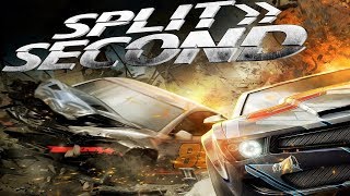 Split Second: Velocity || Adrenalina por las Nubes || PS NOW