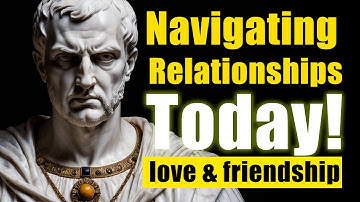 "Relationship Struggles in the Digital Age: Why Are We So Disconnected?" (audiobook) - Part 1