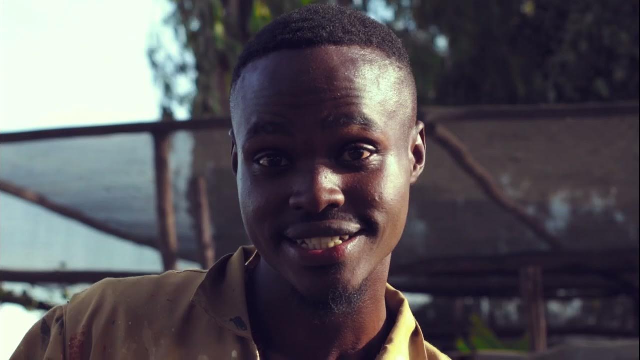 MILELE OFFICIAL MUSIC VIDEO (Poet Nafsije ft E praise) - YouTube