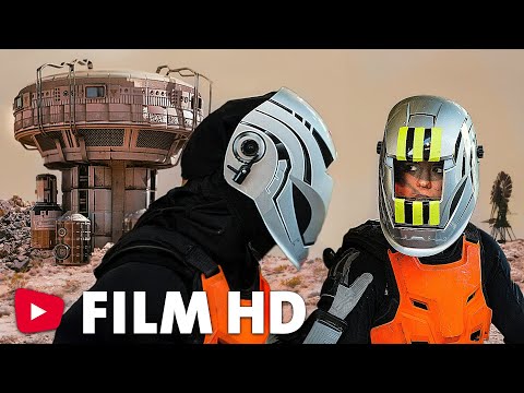 Storm on Mars | Film Complet en Français | Science Fiction