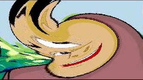 the nutshack theme but everytime they say nutshack it gets faster