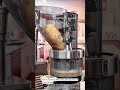 Potato Crushing Work Tool with Spiral Food Press System #worktool