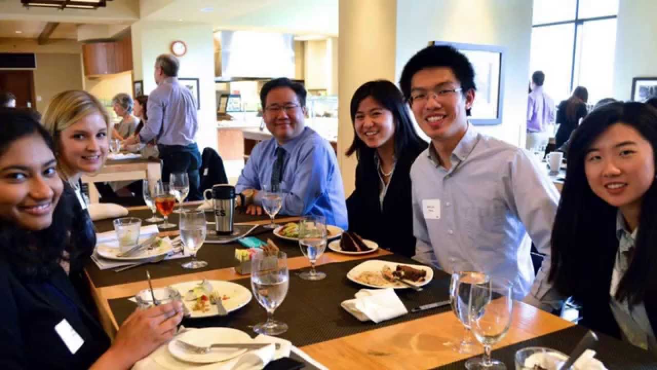 Who We Are Texas Undergraduate Business Council YouTube