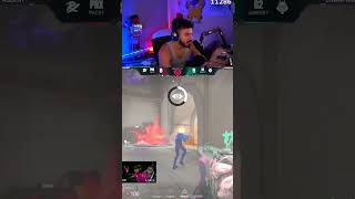 PRX D4v41 Destroys G2 with 4K &amp; Tarik’s Reaction 😂 | VCT Champions 2025