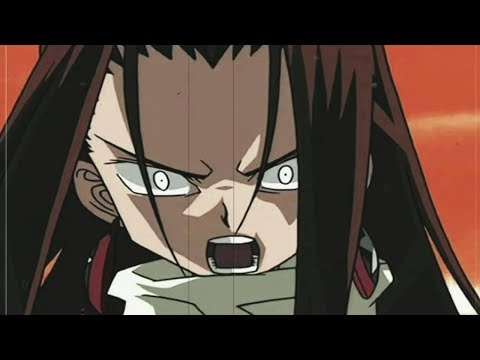 Shaman King - Final Battle 