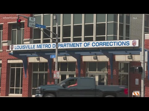 'Jail staffing at