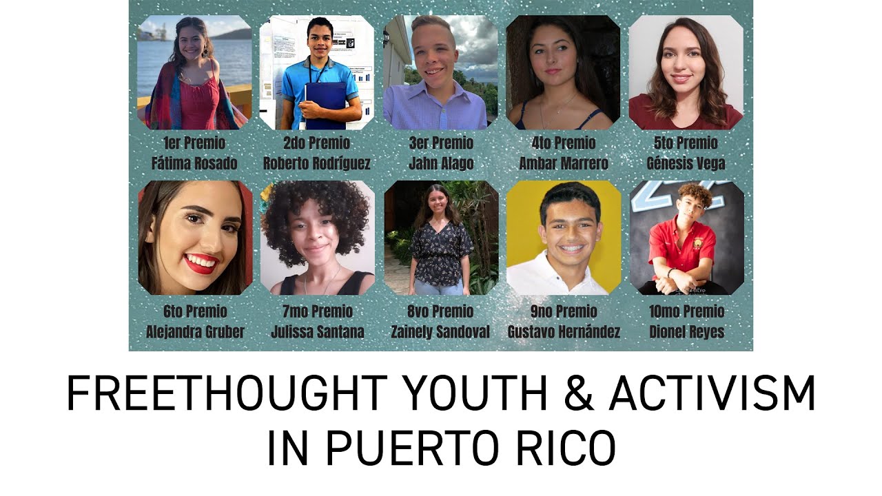 Secular Humanists of Puerto Rico