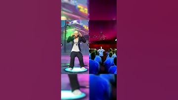 Thumbnail of Eminem - The Real Slim Shady Emote in Real Life🙂