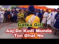 Miri piri gatka group phagwara