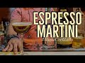 ESPRESSO MARTINI, RIQUISIMO CON FRANGELICO / TUTORIAL / BARTENDER