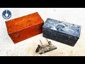 BOX FULL OF VINTAGE TOOLS - Cabinet Maker's Toolbox Haul