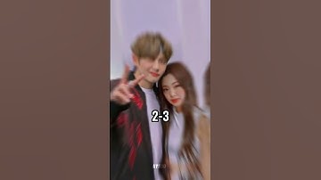 Vsoo VS Taennie 💟 (not at all biased 💀) /just for fun/