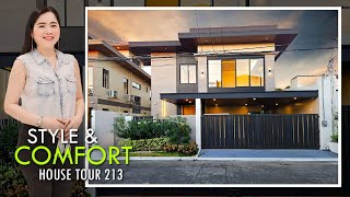 Amazing Brand New 3-Story Home in BF Paranaque