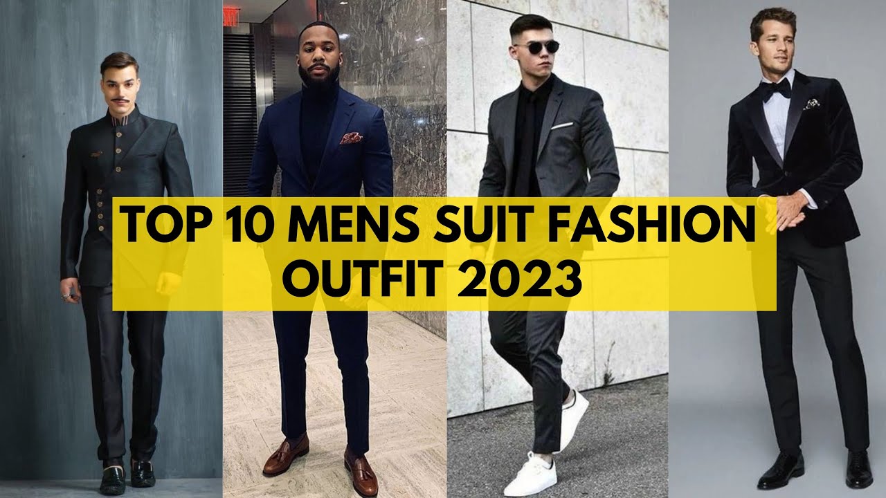 The 29 Best Suit Brands for Men You Should Know in 2022 - Oliver Wicks