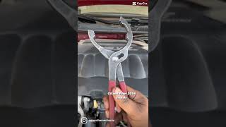 2014 Impala oil change #loop