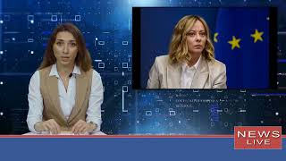 Трамп и Рютте давят на Мелони, чтобы Италия присоединилась к программе PURL, - La Stampa.