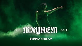 Download Lagu Lady Gaga - Garden Of Eden (The Mayhem Ball Studio Version) MP3