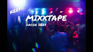 Download Lagu MIXXTAPE_GACOR_DIZZTAN VIBESS 2025 .COCOK UNTUK PARTY🥳🔥 MP3