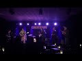Blue Monday Blues Jam - June 8. 2026 - Josefine Hansen sings "Vallery".