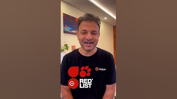 IUCN Red List explanation in 1 minute | UPSC Prelims 2024 #upsc #iucnredlist #superkalam