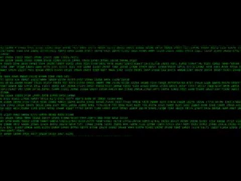 How to make a randomized matrix