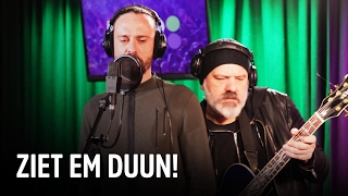 Video thumbnail of "Van Echelpoel - Ziet Em Duun | Live bij Evers Staat Op"